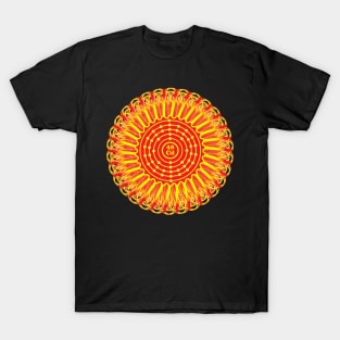 Cadmium Ornament T-Shirt